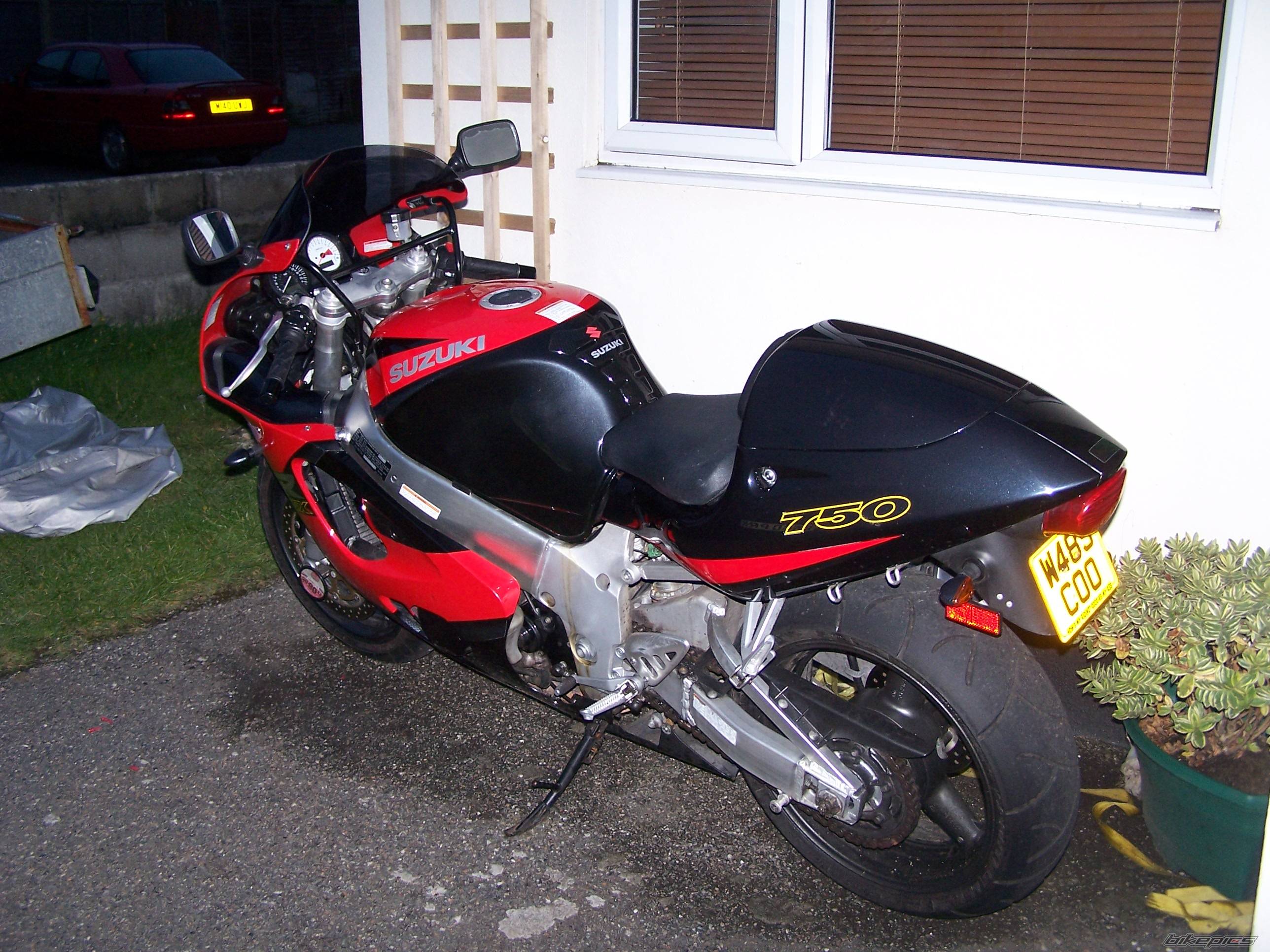 Bike Photo 355319