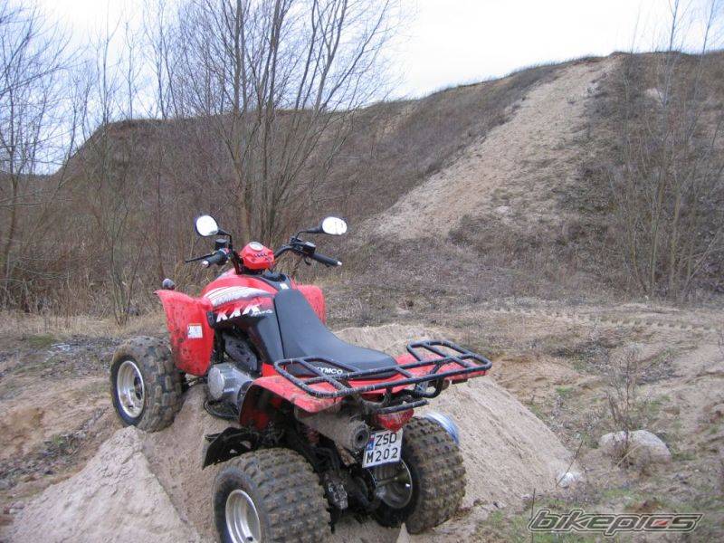 Bike Photo 355322