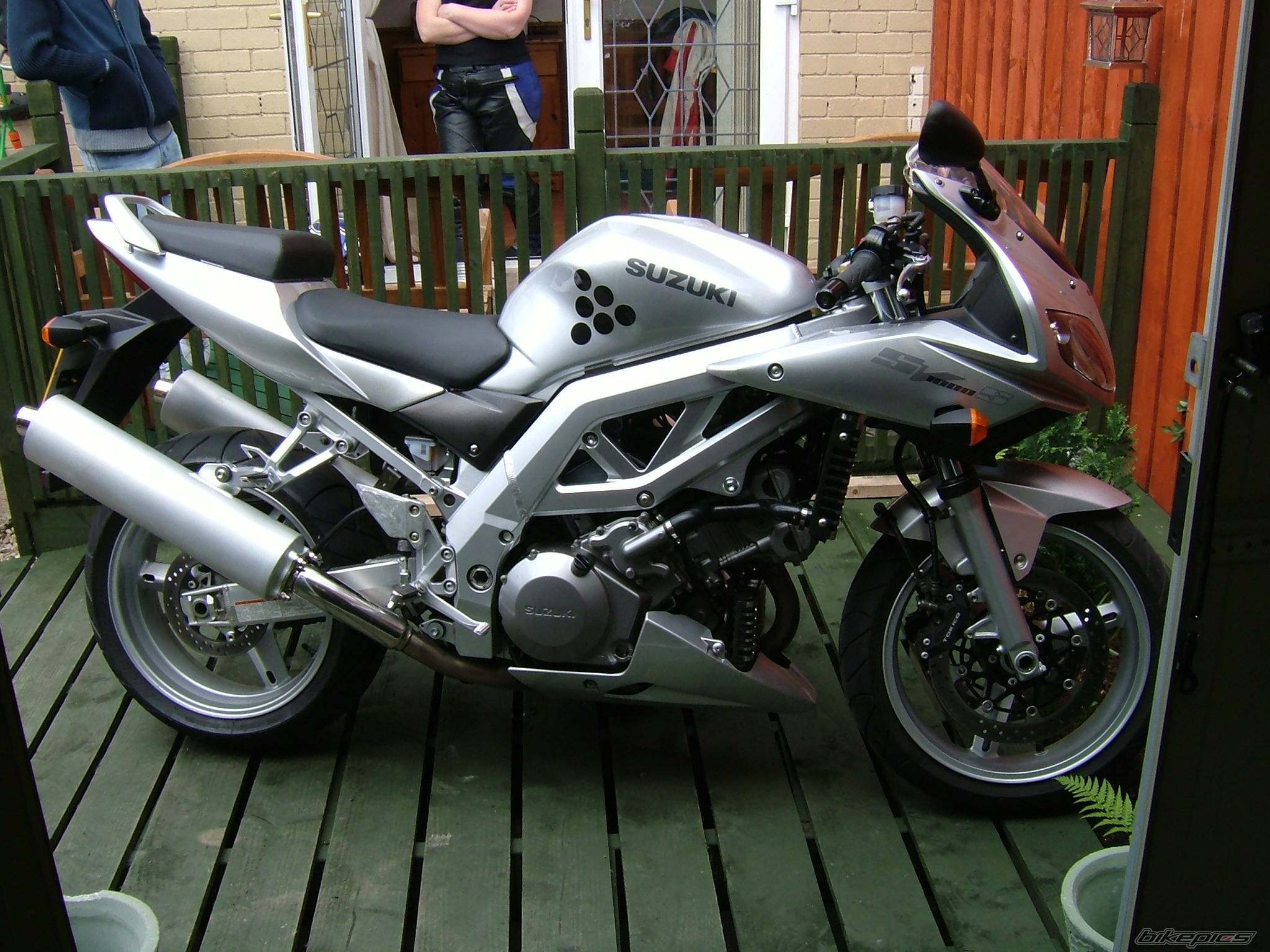 Bike Photo 355323