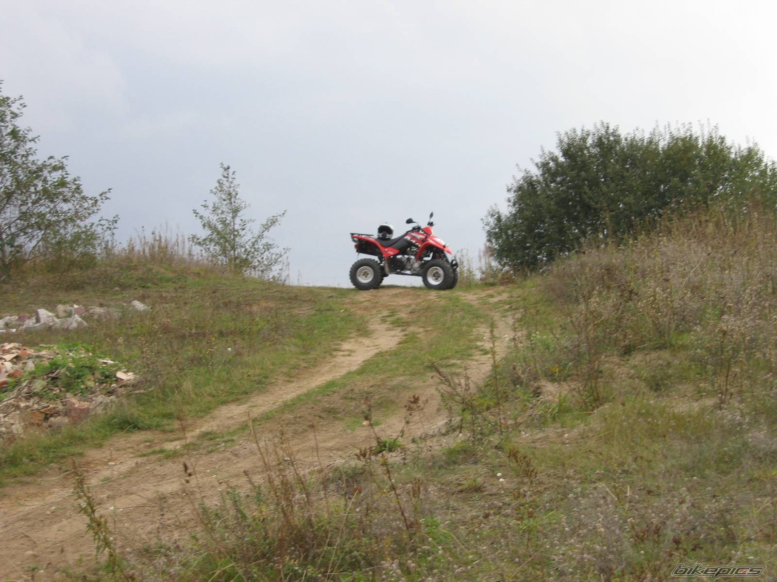 Bike Photo 355332