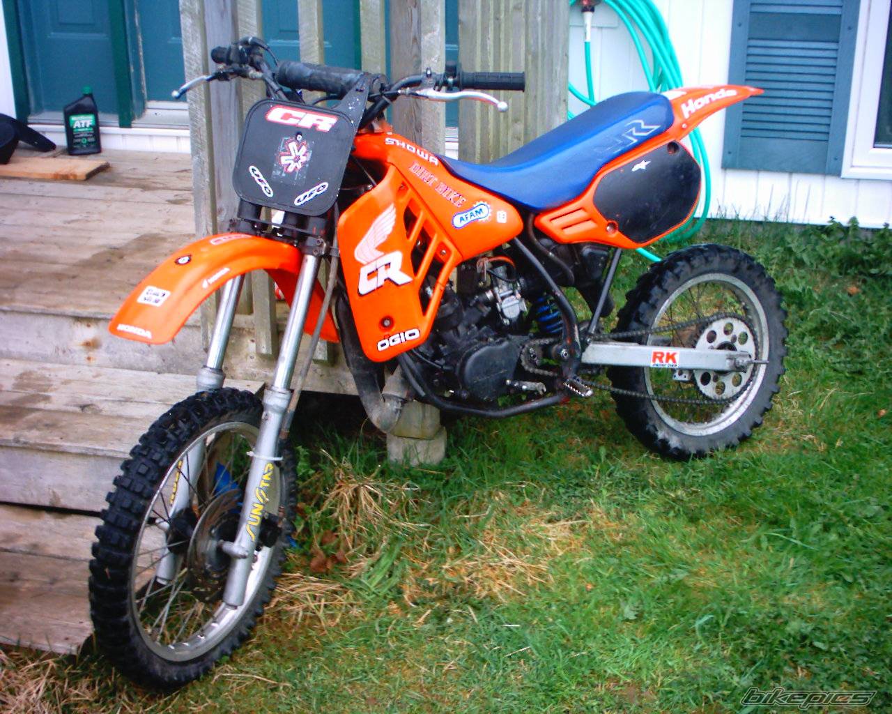 Bike Photo 355345