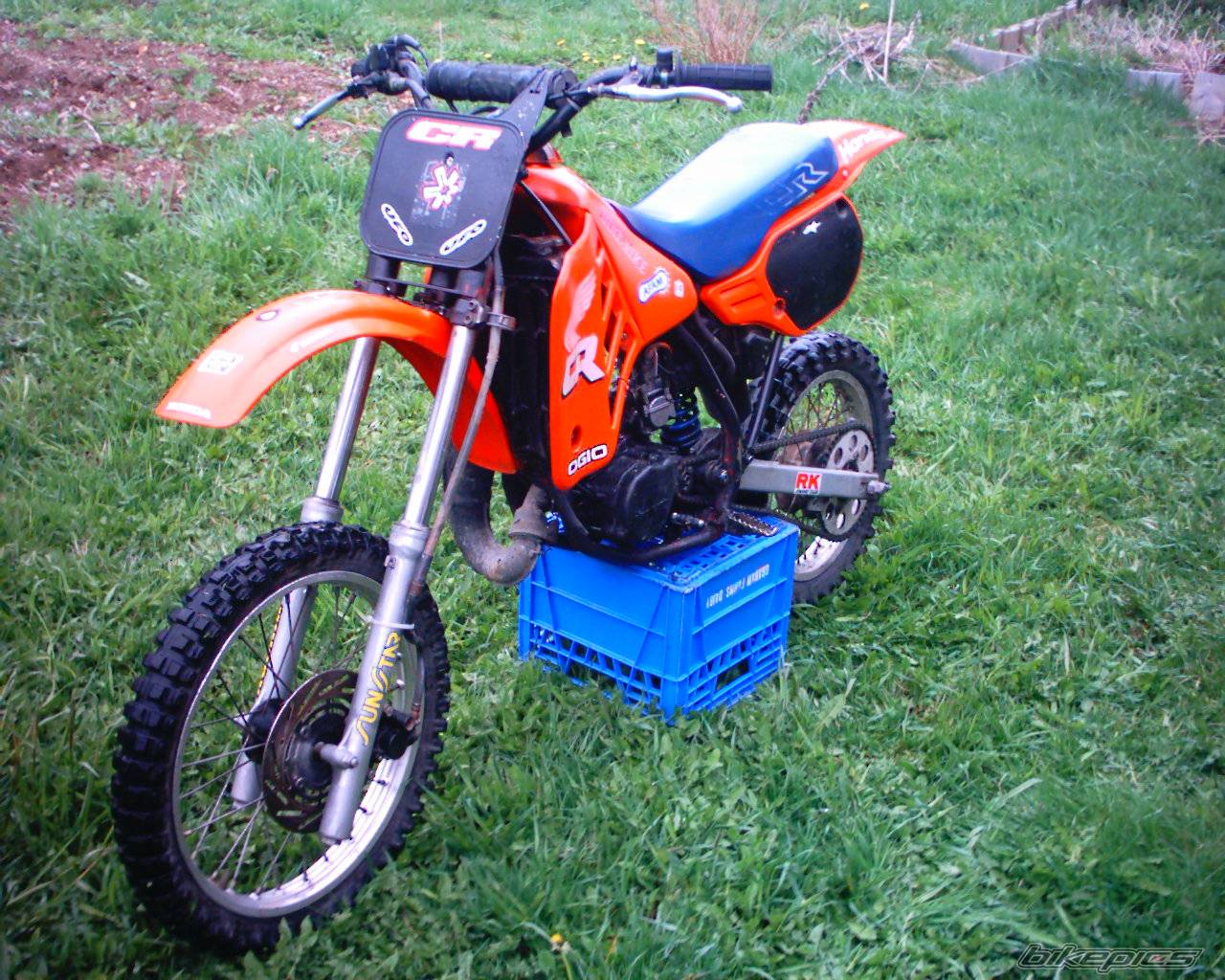 Bike Photo 355347