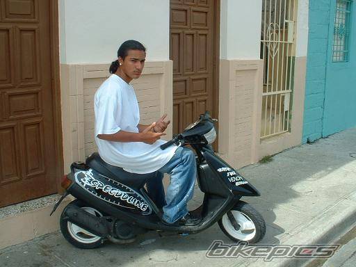 Bike Photo 355358