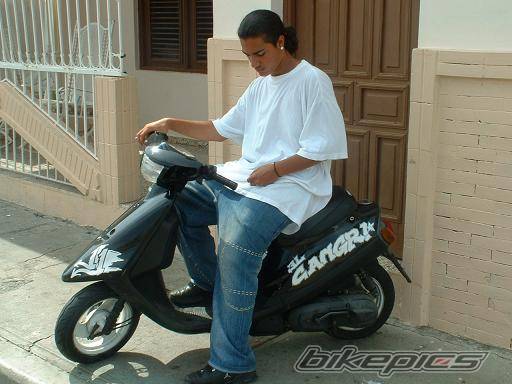 Bike Photo 355359