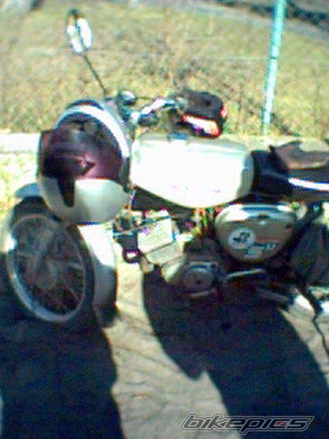 Bike Photo 355360