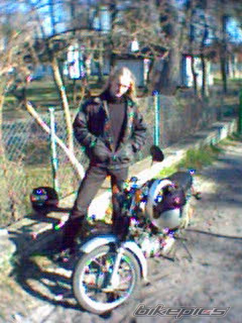 Bike Photo 355364
