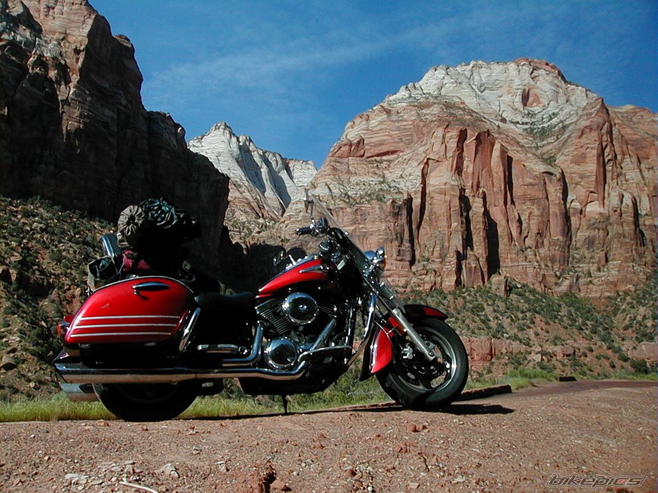 Bike Photo 355365