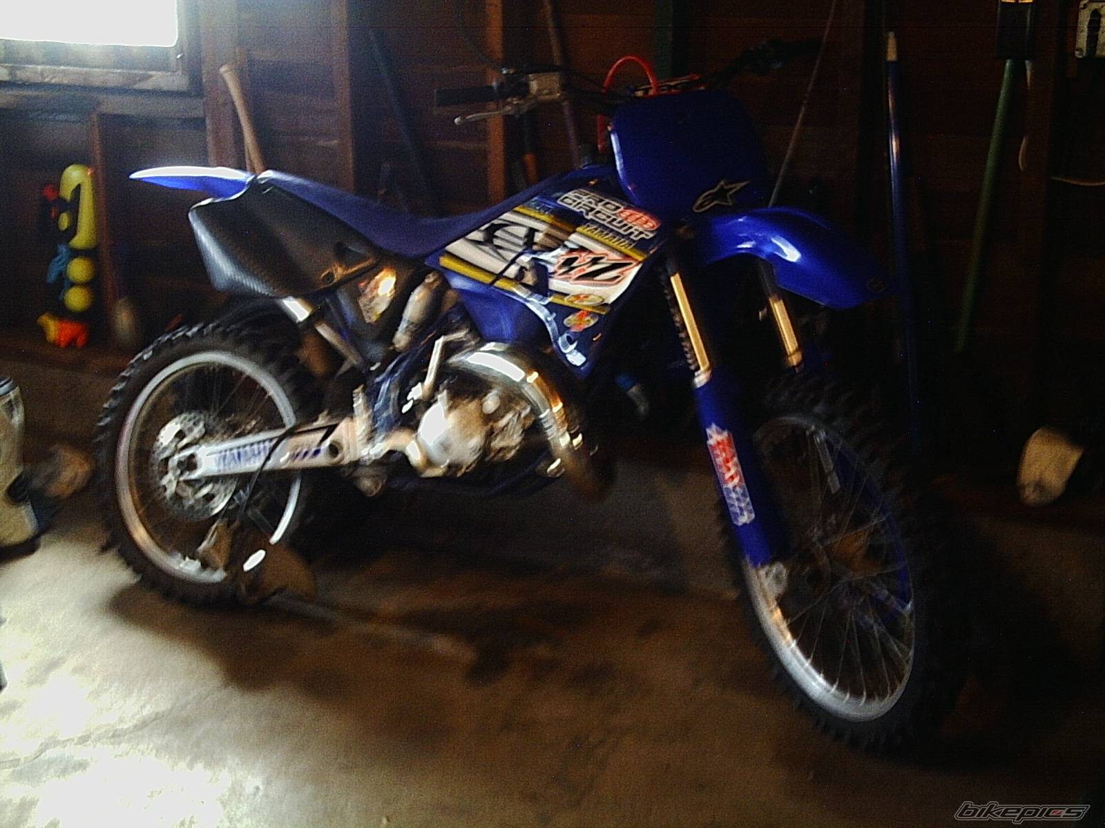 Bike Photo 355368