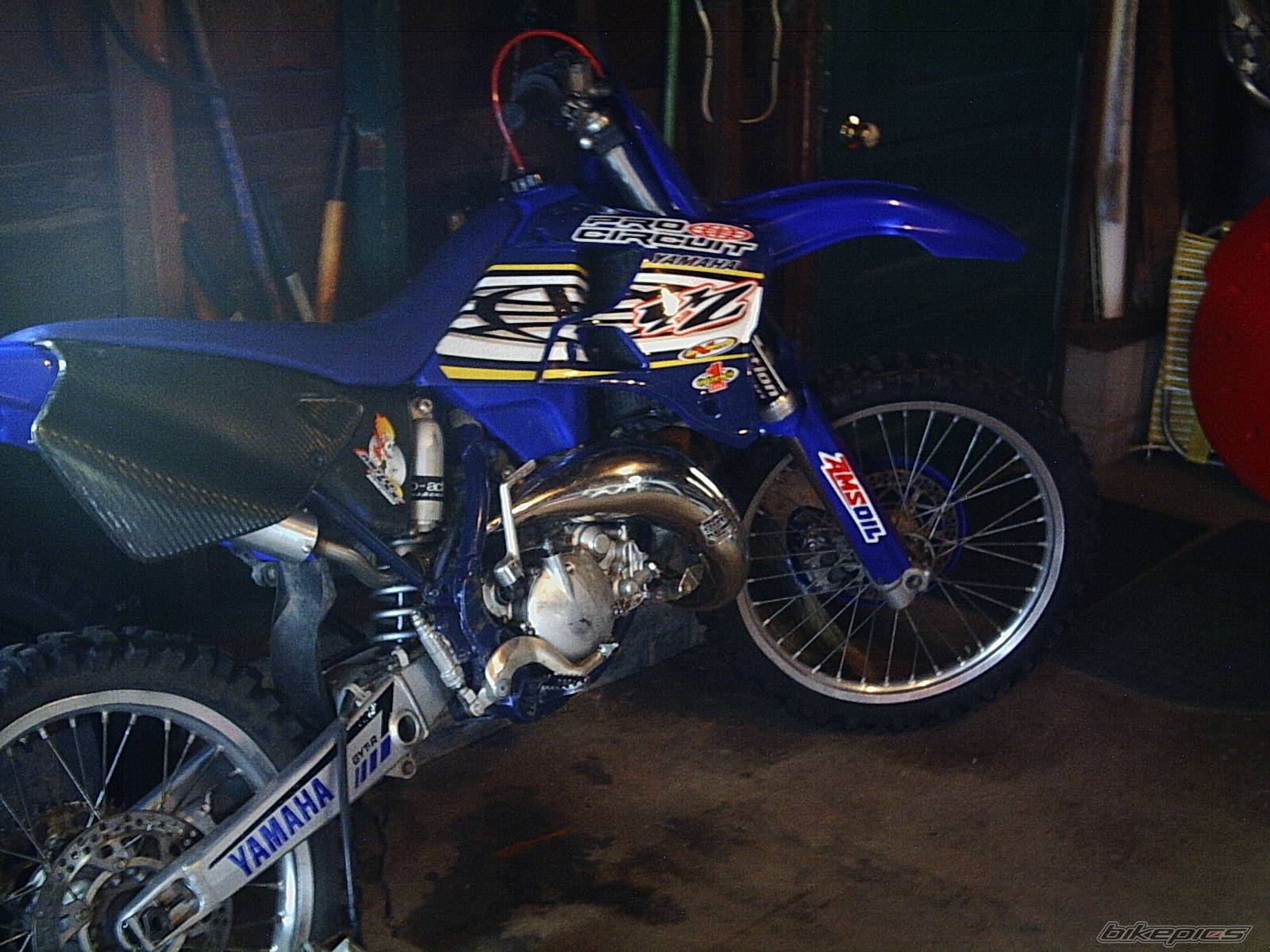 Bike Photo 355372