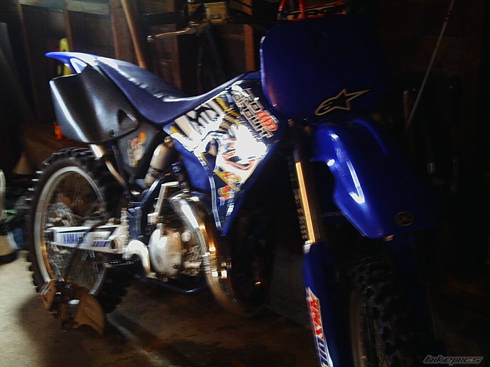 Bike Photo 355376