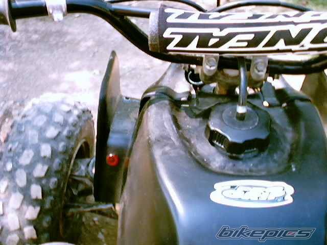 Bike Photo 35538