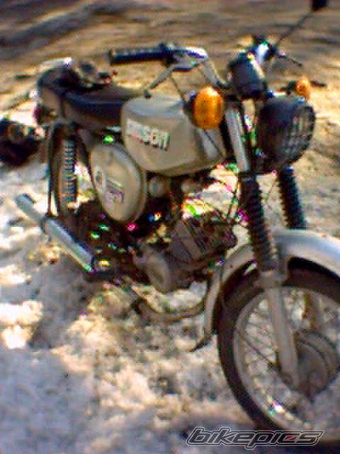 Bike Photo 355386