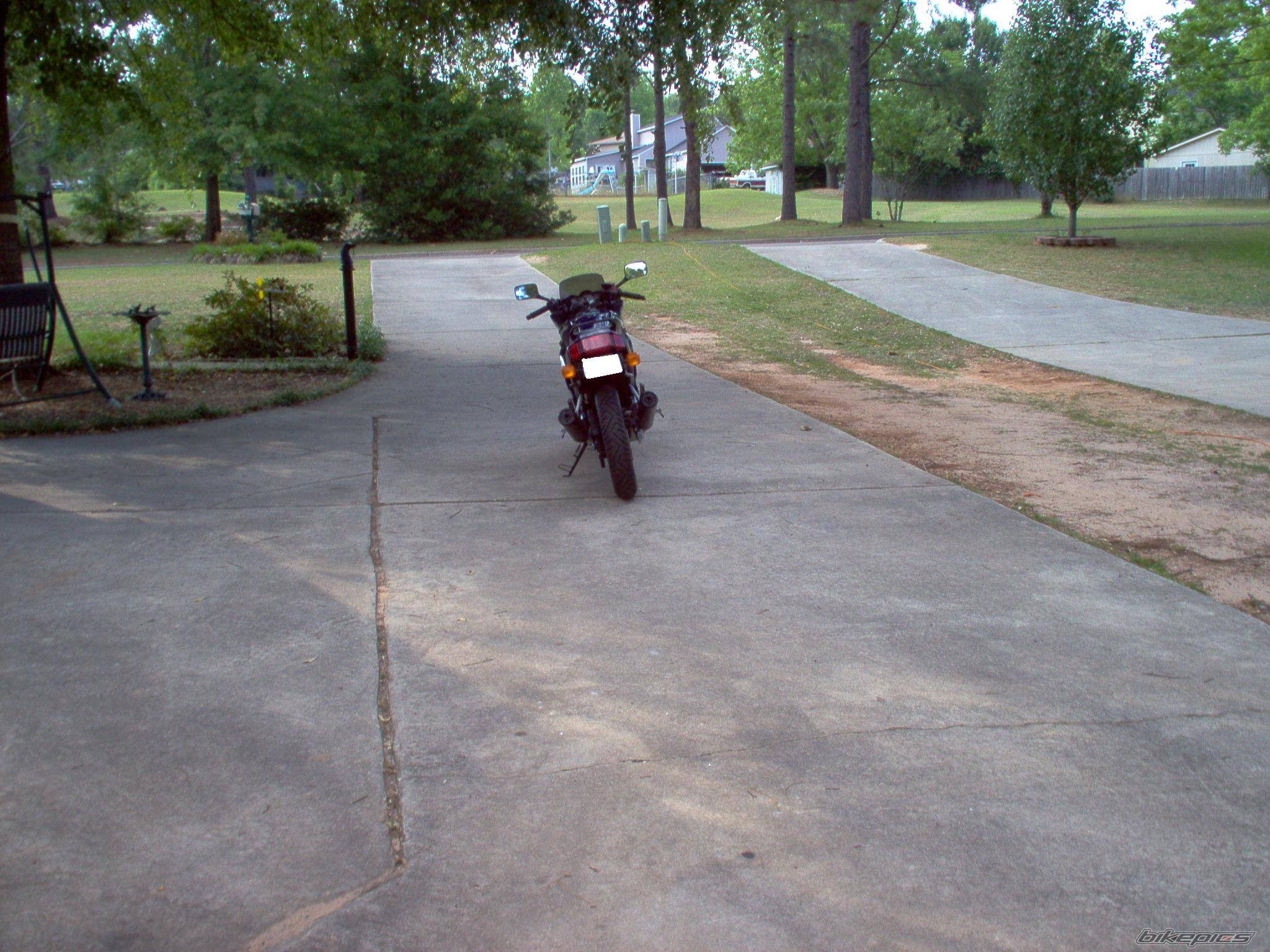 Bike Photo 355426