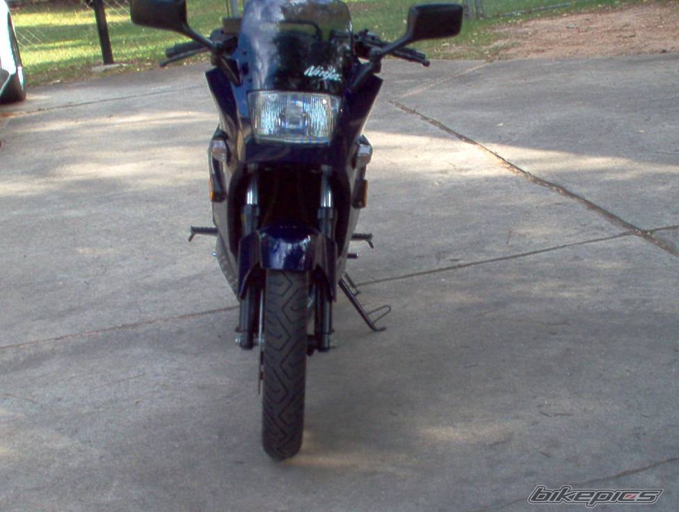 Bike Photo 355428