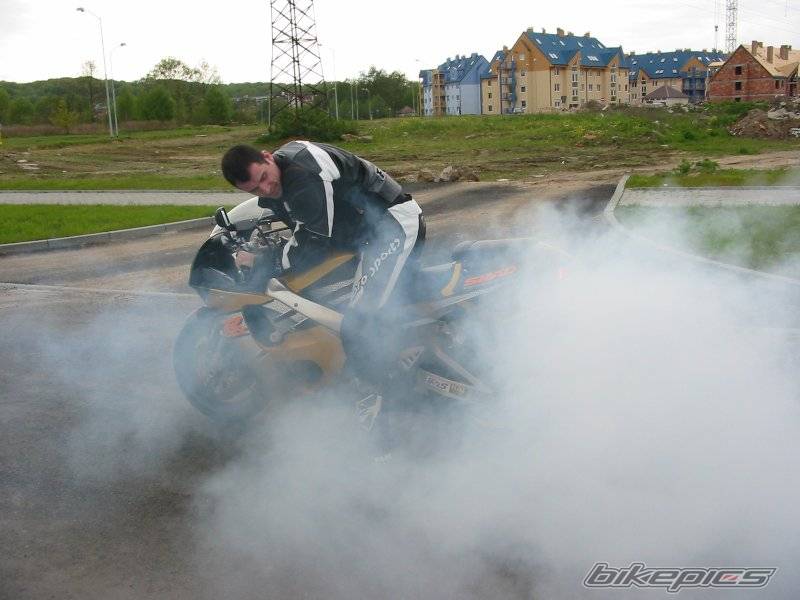 Bike Photo 355430