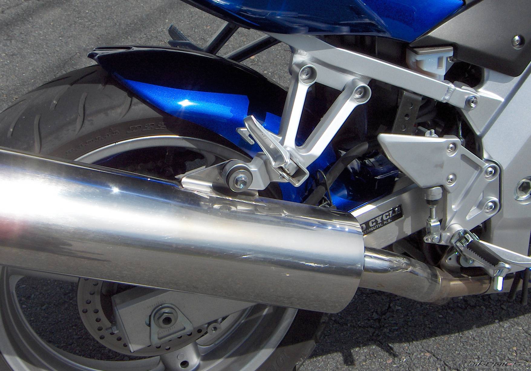 Bike Photo 355432
