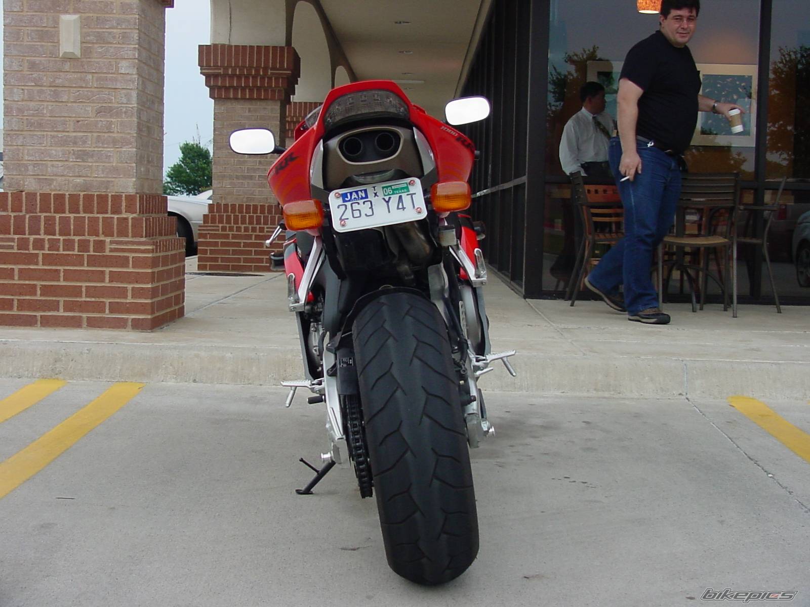 Bike Photo 355479