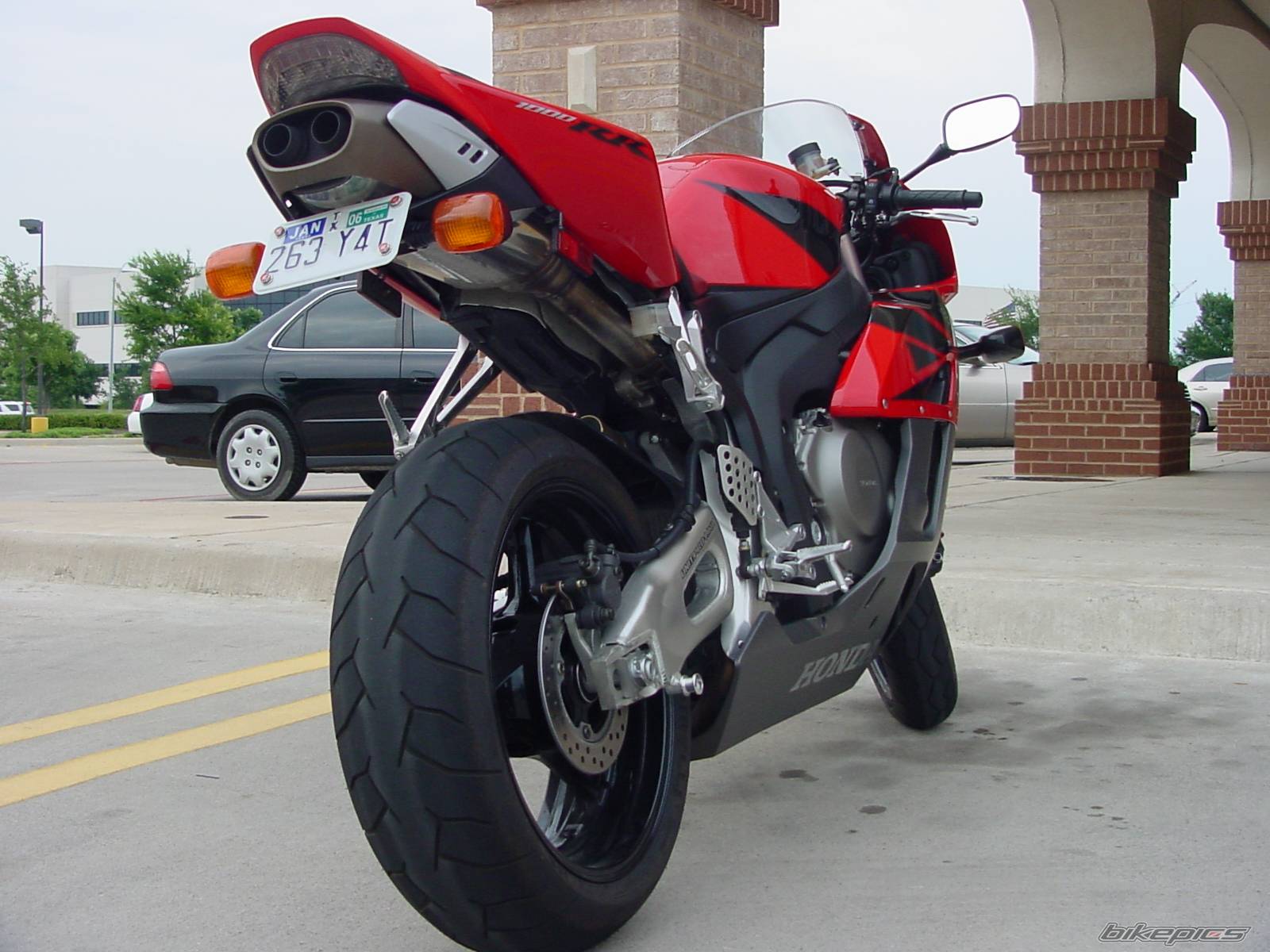 Bike Photo 355480