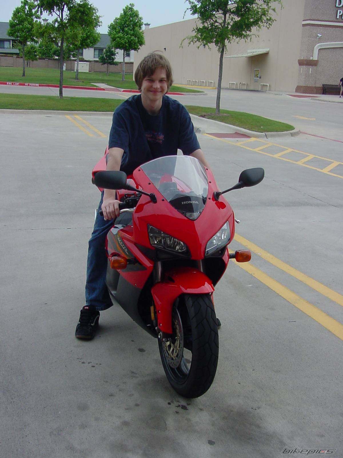 Bike Photo 355482