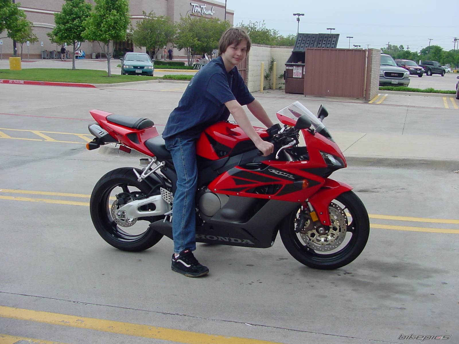 Bike Photo 355483