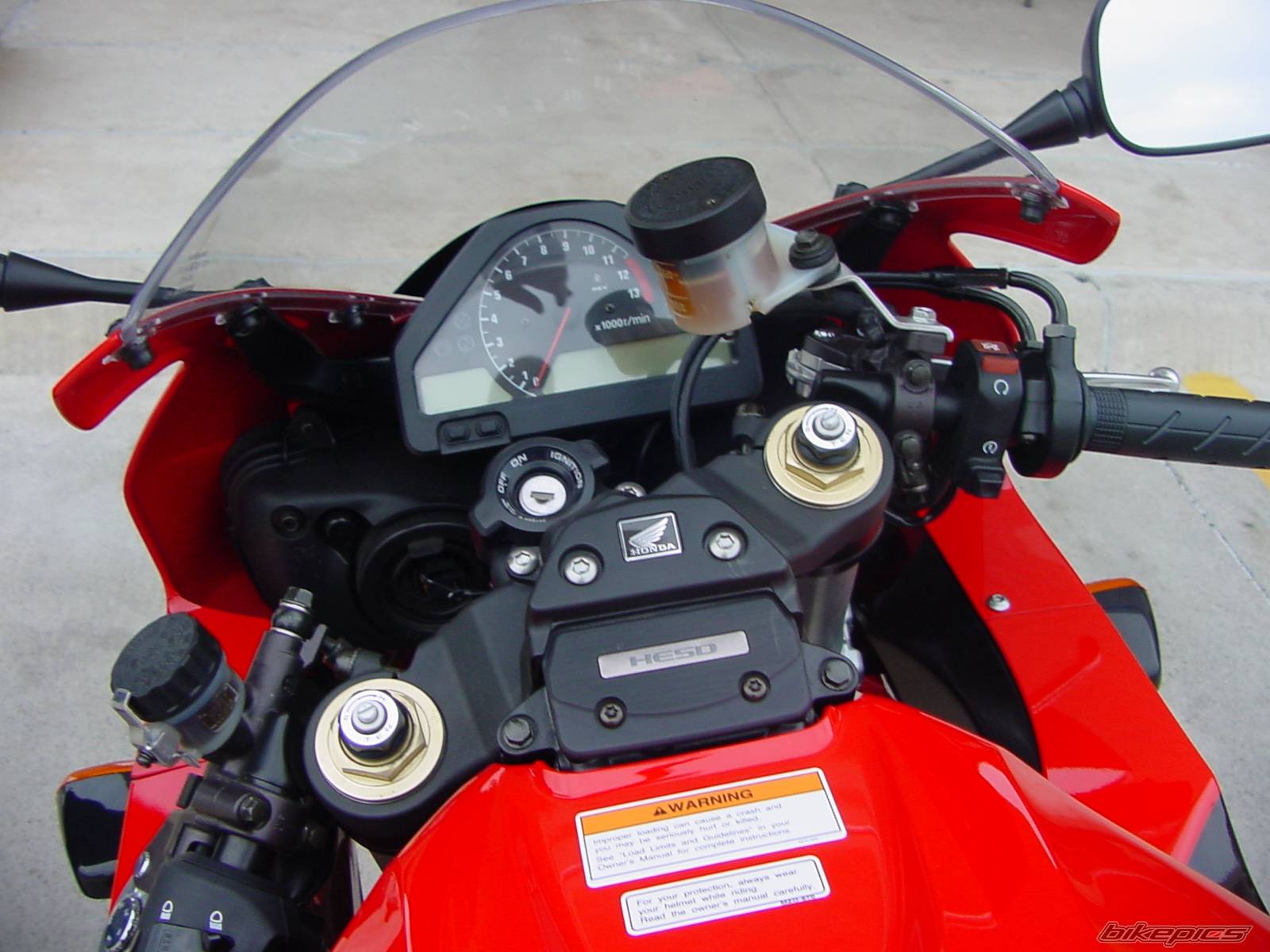 Bike Photo 355484