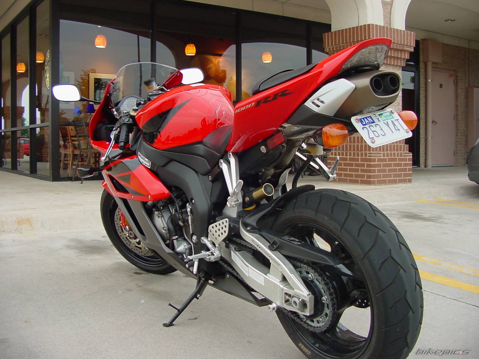 Bike Photo 355488
