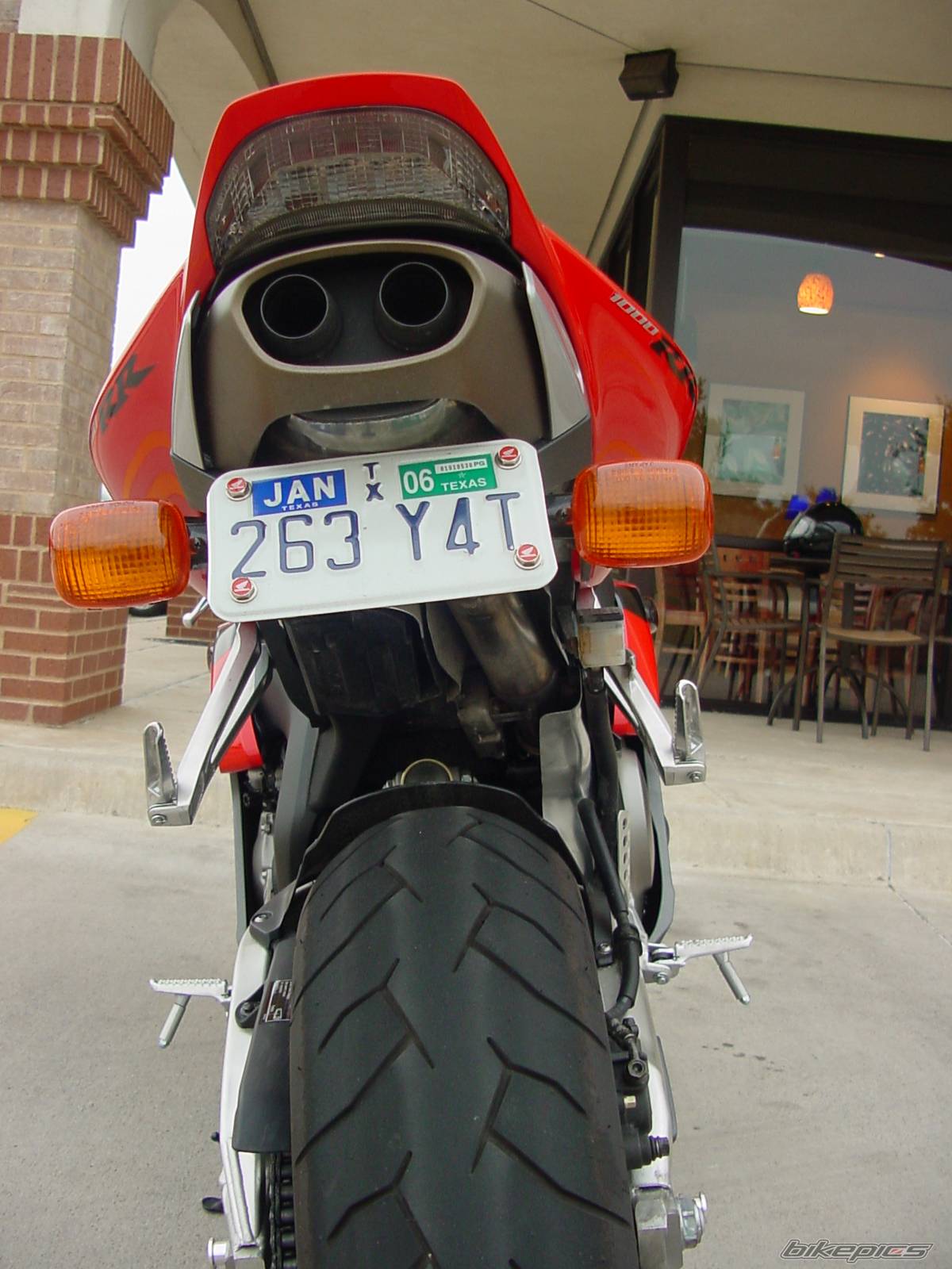 Bike Photo 355489