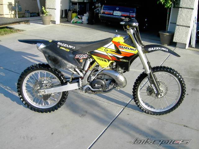 Bike Photo 355490