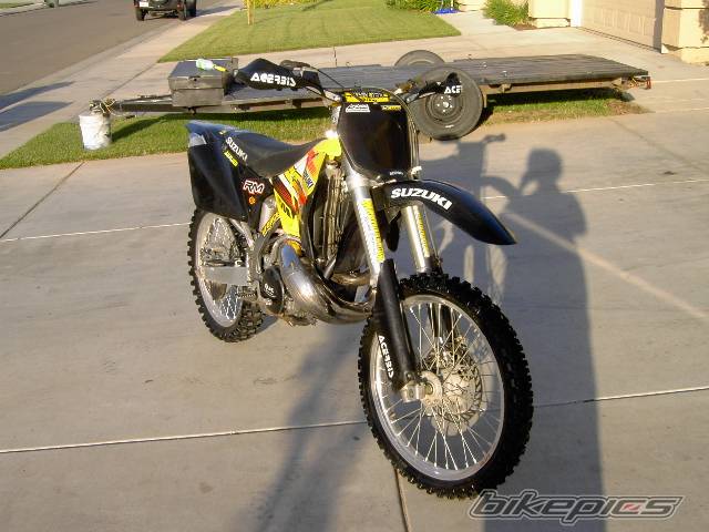 Bike Photo 355491