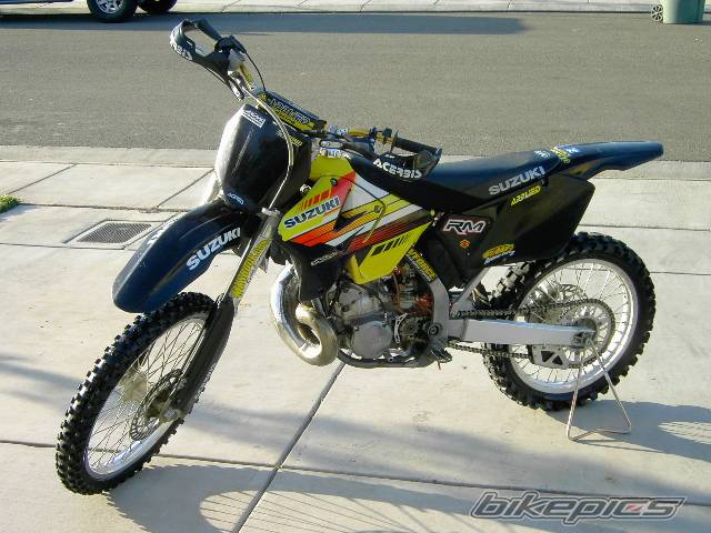 Bike Photo 355492