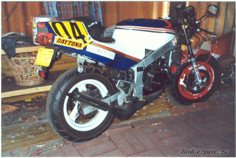 Bike Photo 3555