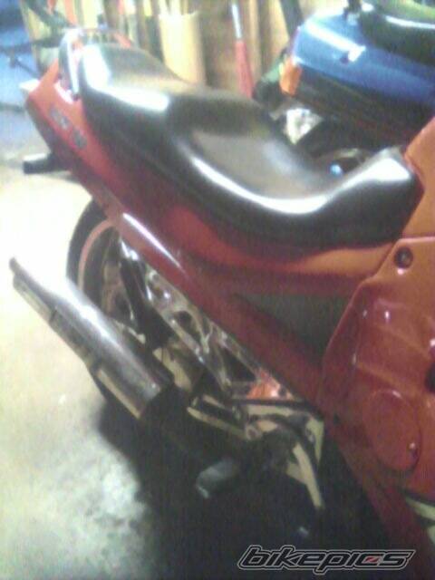 Bike Photo 355507