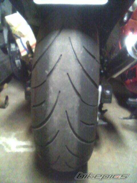 Bike Photo 355509