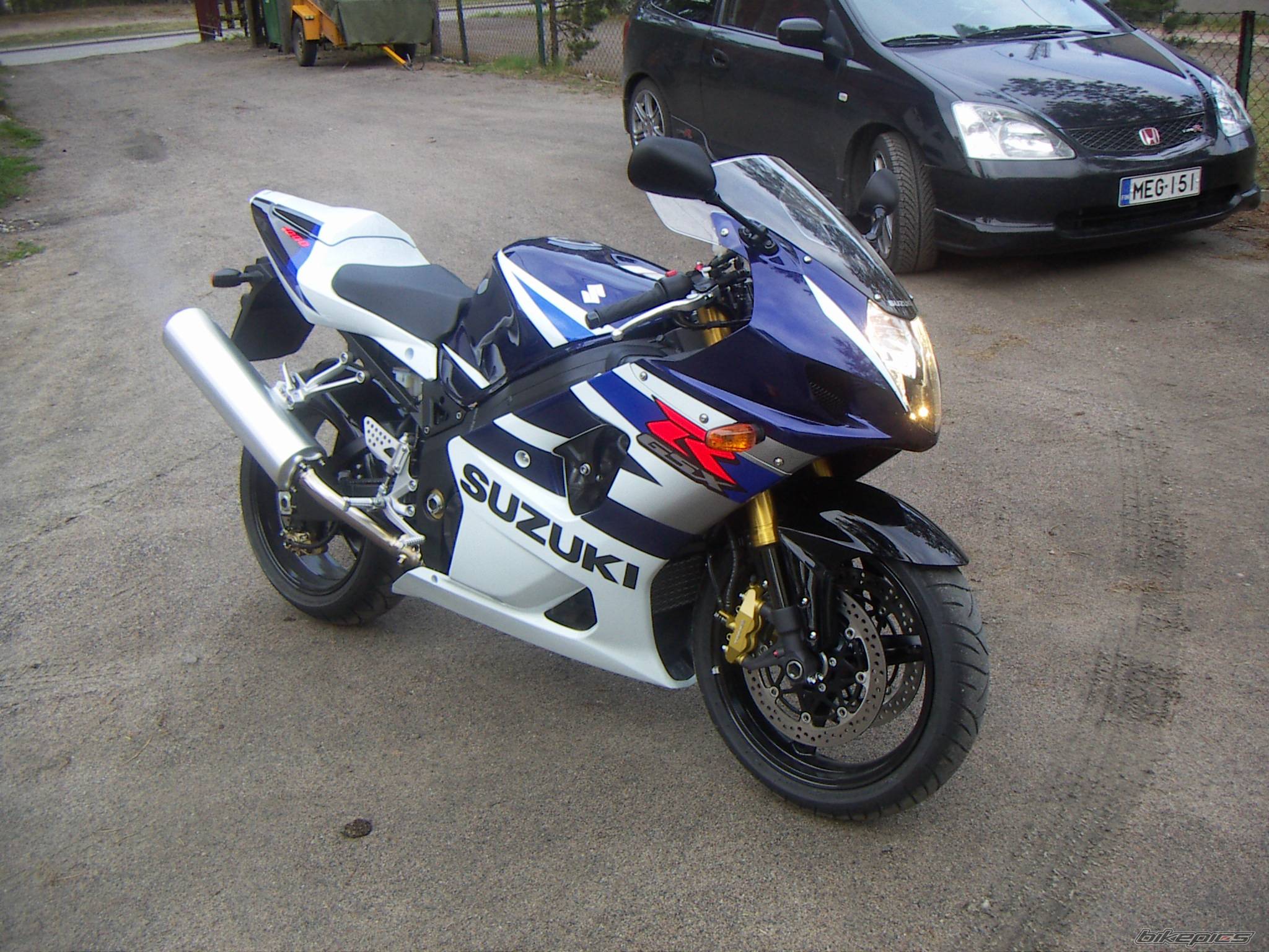 Bike Photo 355533