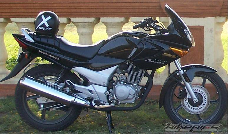 Bike Photo 355540