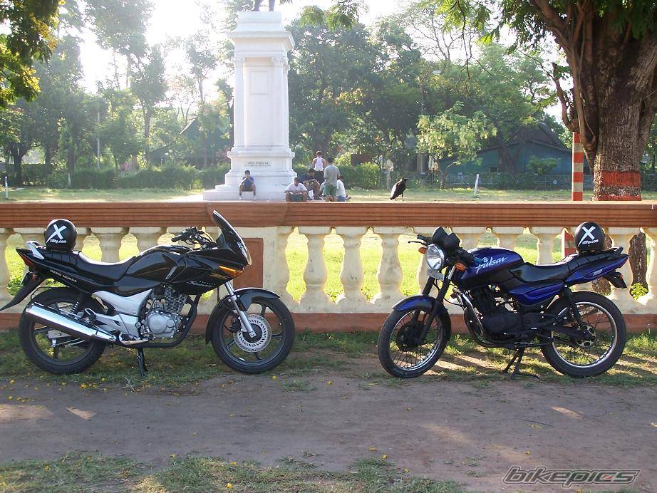 Bike Photo 355541