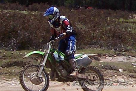 Bike Photo 355543