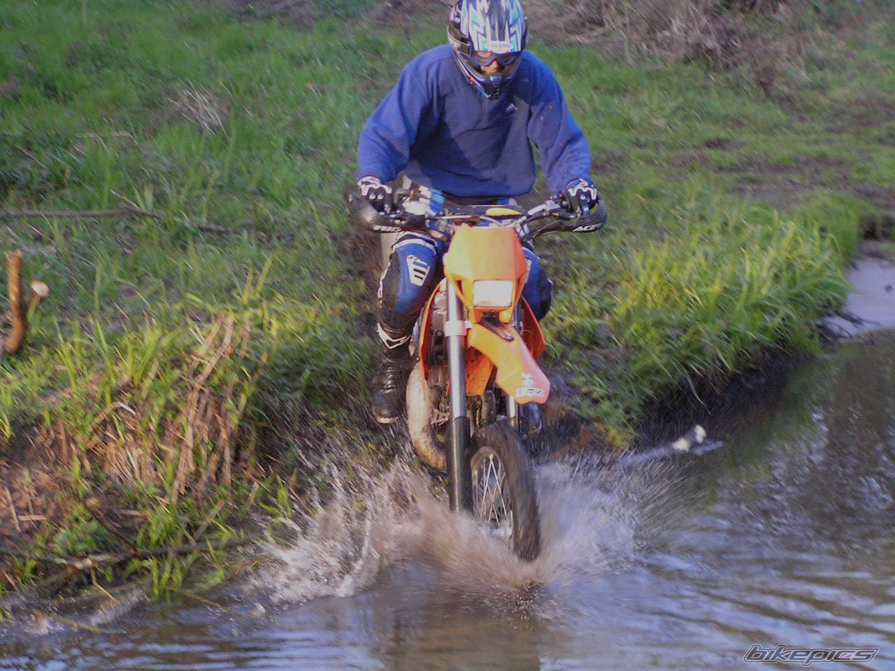 Bike Photo 355547