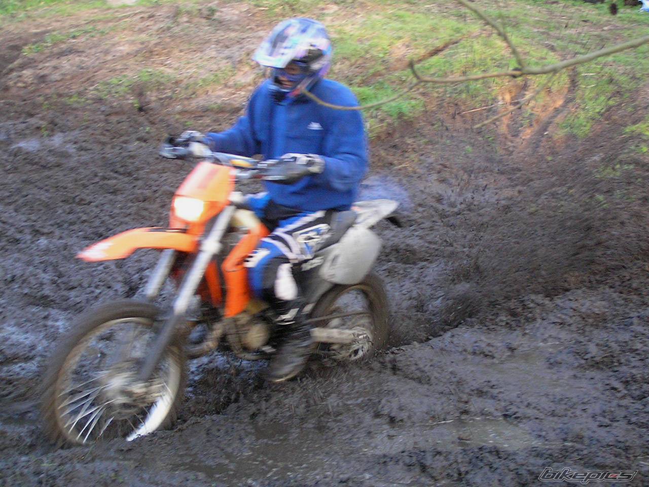 Bike Photo 355552