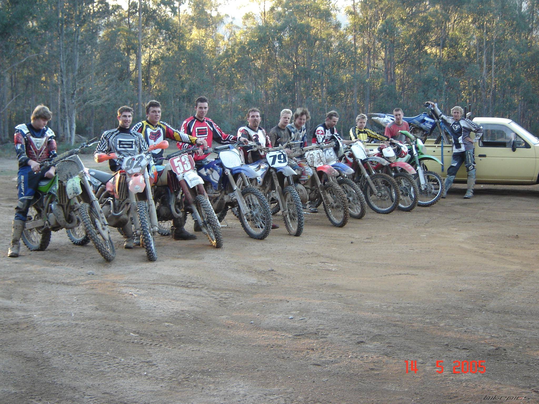 Bike Photo 355574