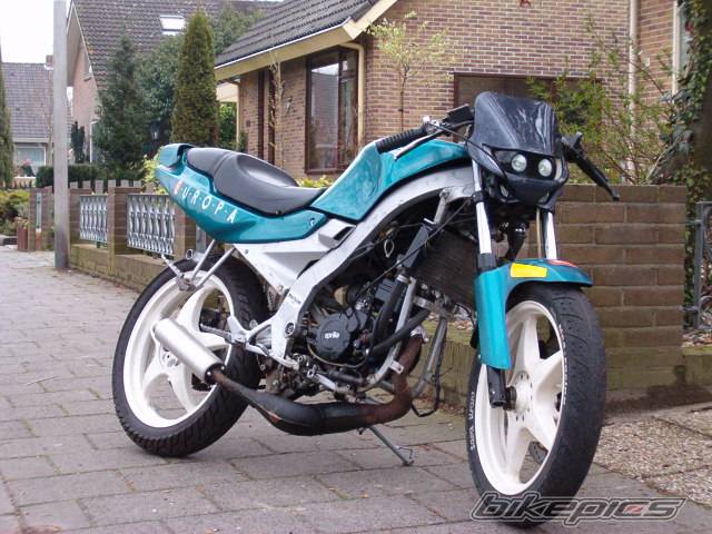 Bike Photo 355592