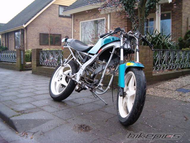 Bike Photo 355594