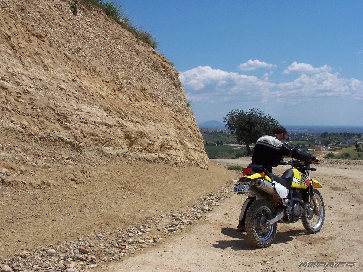 Bike Photo 355615