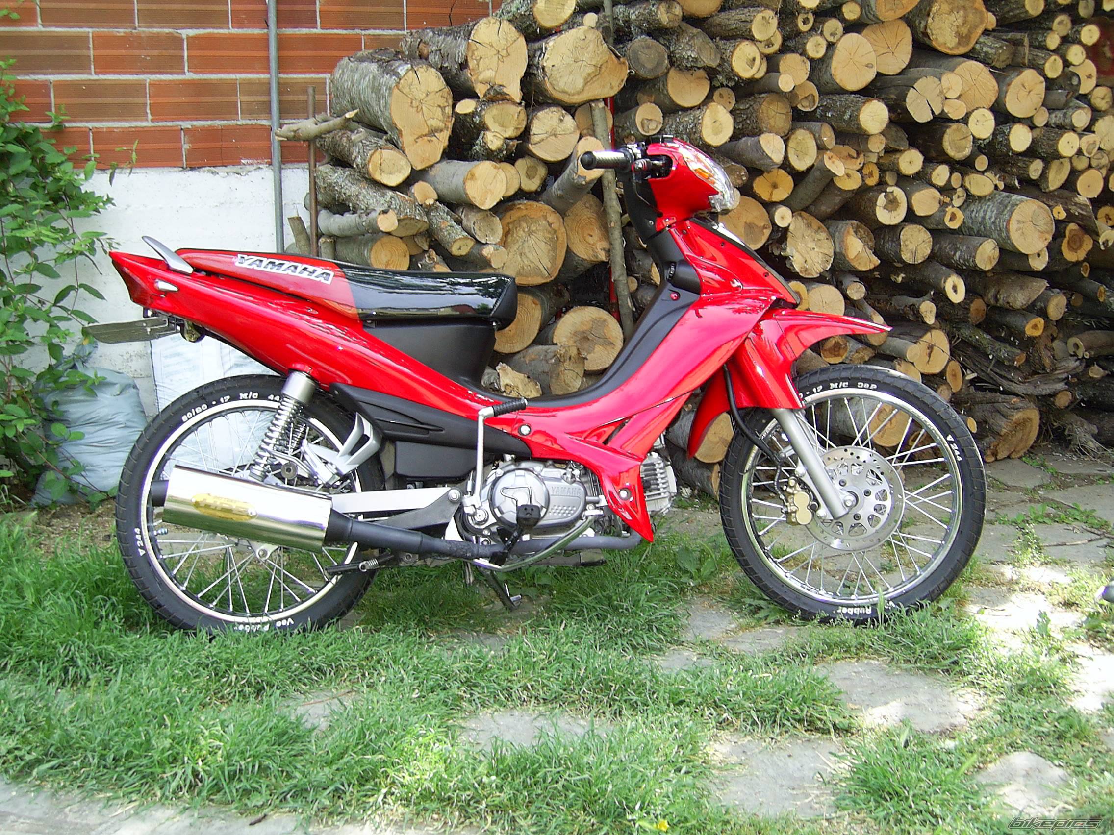 Bike Photo 355639