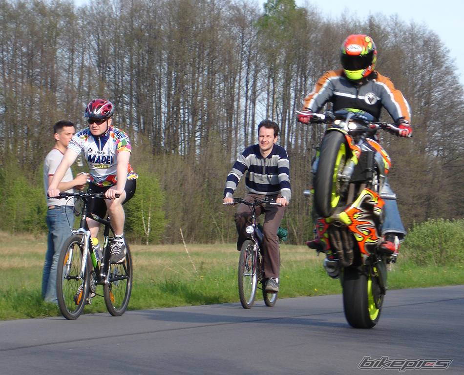 Bike Photo 355640