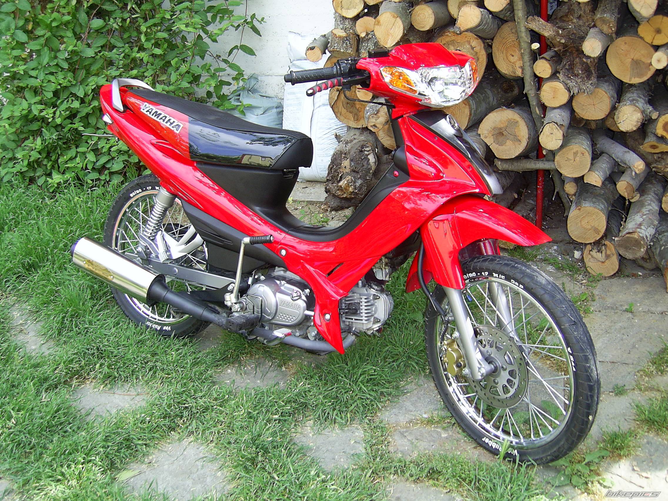 Bike Photo 355645