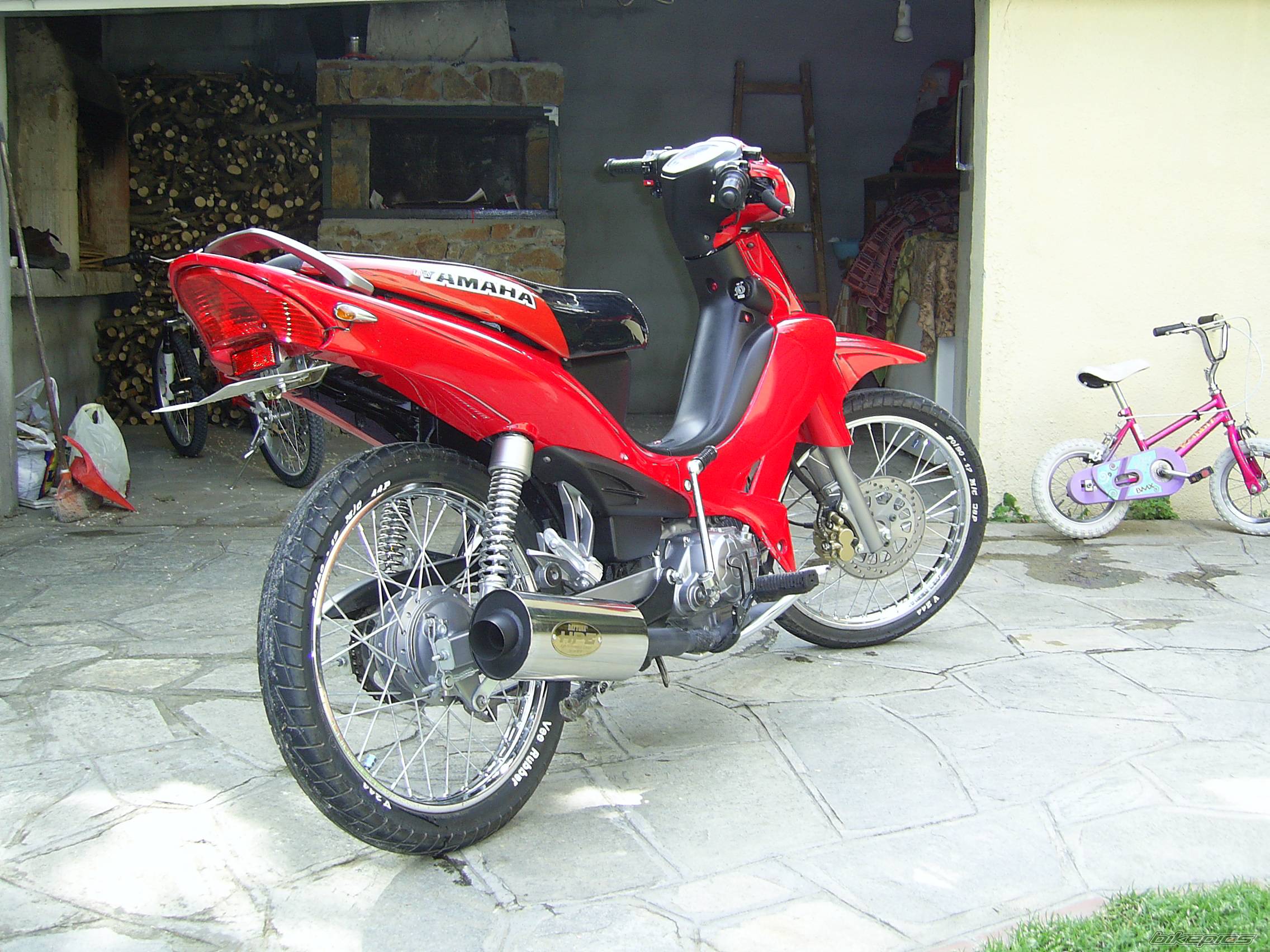 Bike Photo 355649