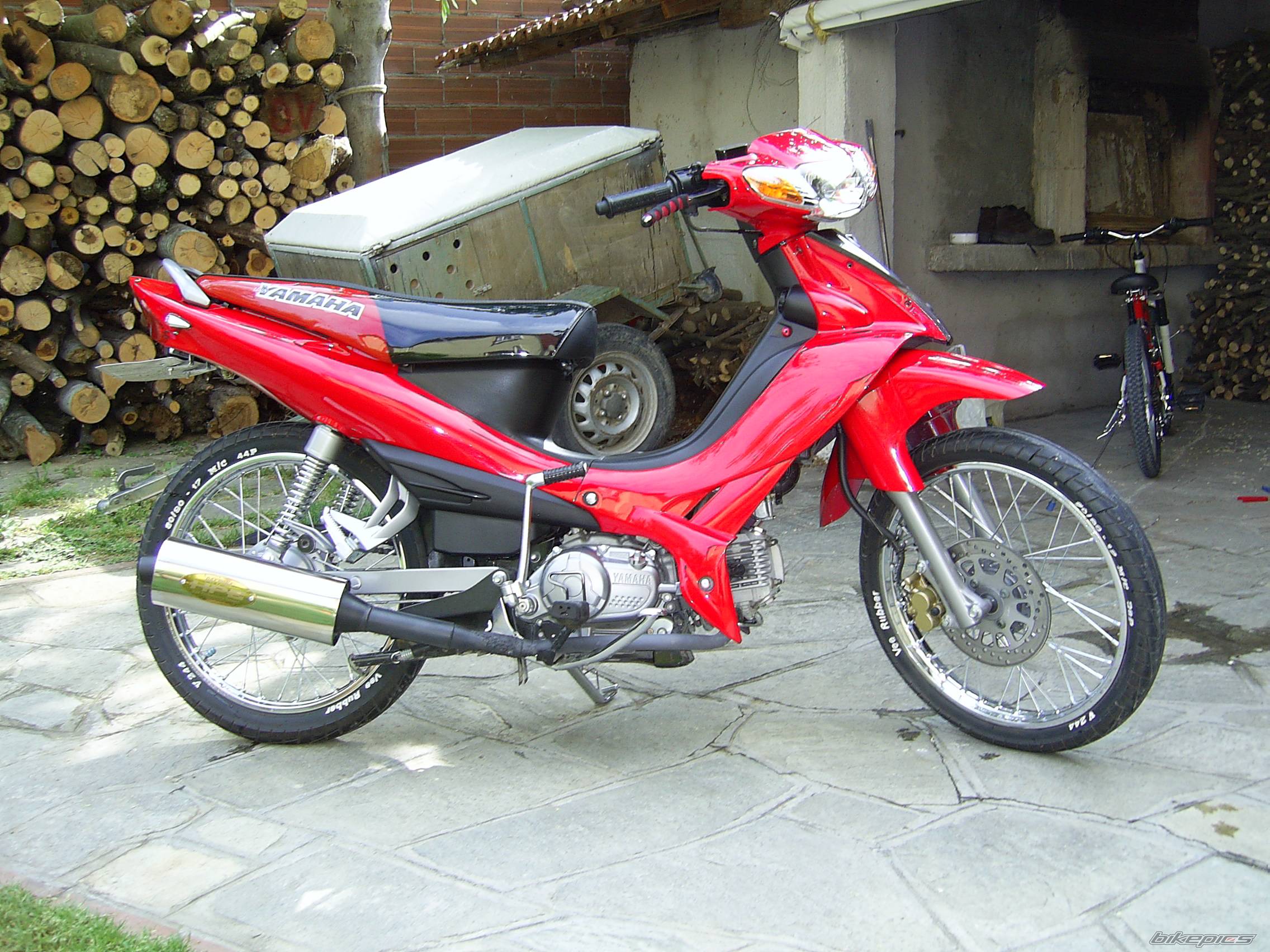 Bike Photo 355655