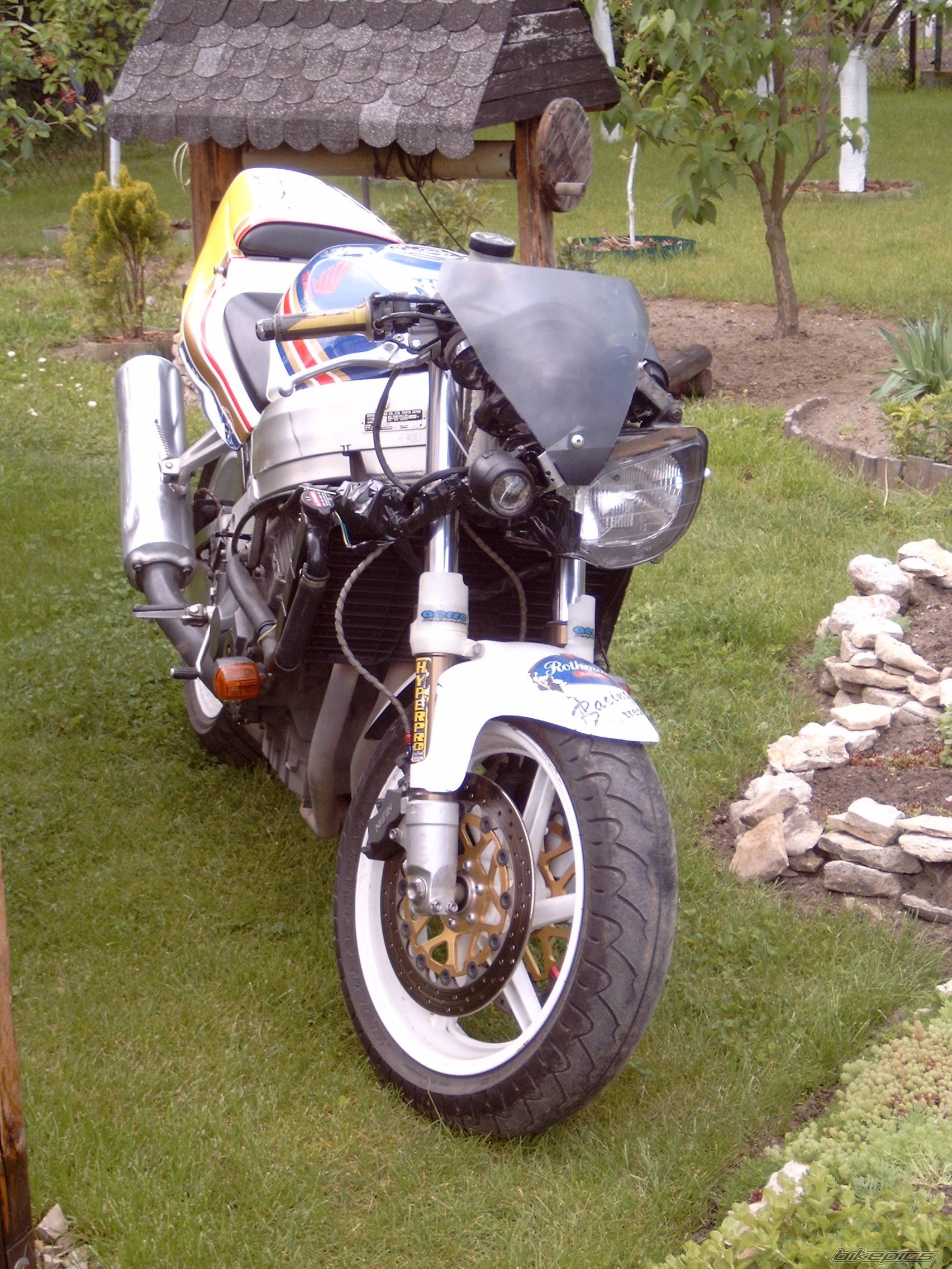Bike Photo 355670