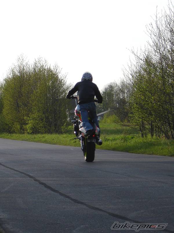 Bike Photo 355675